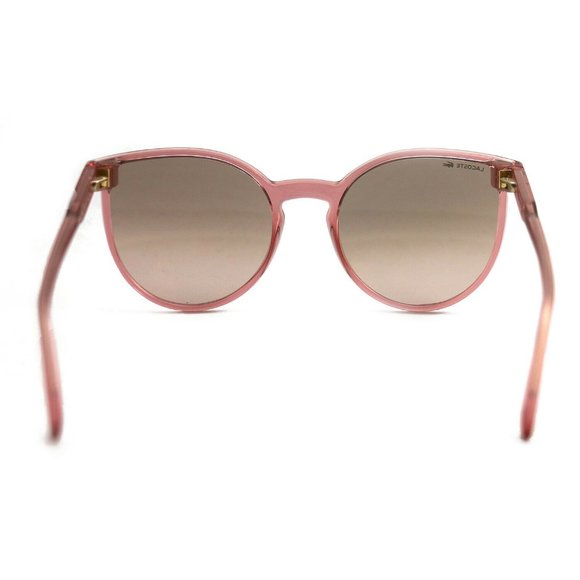 Lacoste Round Style Pink Frame - Picture 3 of 6